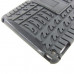 iPad 9,7 Air 1 2 A1822 A1823 A1954 A1893 Протиударний чохол
