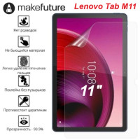Lenovo Tab K11 M11 (2024) 11" Захисна плівка (Гідрогелева)