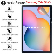 Samsung Tab S6 lite P610 P615 P620 10,4" Захисна плівка (Гідрогелева)