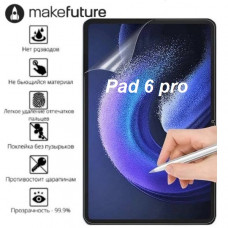 Xiaomi Pad 6 Pro 11" Захисна плівка (Гідрогелева)