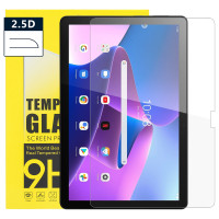 Lenovo M10 (3rd) TB-328FU Захисне скло 10,1" (Загартоване)