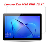 Lenovo M10 FHD X605 Захисне скло 10,1" (Загартоване)