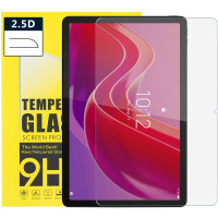 Lenovo Tab K11 M11 (2024) 11" Защитное стекло (Закаленное)