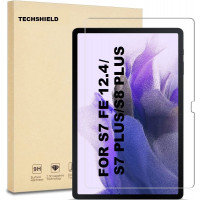 Samsung Tab S8+ Plus X800 X806 12,4" Захисне скло (загартоване)