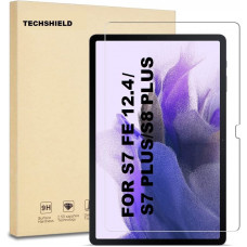Samsung Tab S7 Plus FE T730 T736 T970 T976 12.4" стекло (закаленное)