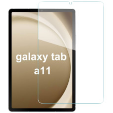 Samsung Tab A11 X133 X135 8,7" Защитное стекло (Закаленное)