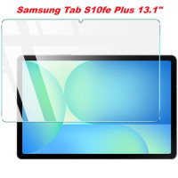 Samsung Tab S10 FE+ Plus Захисне скло 13,1" (загартоване)