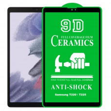 Samsung Tab A7 lite T220 T225 8.7 Гибкое стекло Ceramics