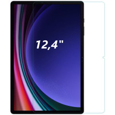 Samsung Tab S9+ Plus X810 S9 FE+ X610 12,4" Захисне скло (загартоване)