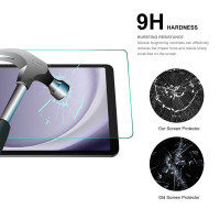 Lenovo Tab One TB-304 Захисне скло 8,7" (Загартоване)
