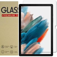 Samsung Tab A8 X200 X205 Захисне скло 10,5" (Загартоване)