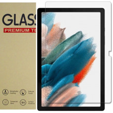Samsung Tab A8 X200 X205 Защитное стекло 10,5" (Закаленное)