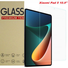 Xiaomi Mi Pad 5 pro Захисне скло 11" (Загартоване)