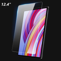 Xiaomi Pad 5 pro Защитное стекло 12,4" (Закаленное)