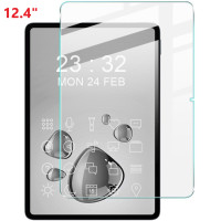 Xiaomi Pad 6S Pro Захисне скло 12,4" (Загартоване)
