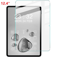 Xiaomi Pad 6S Pro Захисне скло 12,4" (Загартоване)