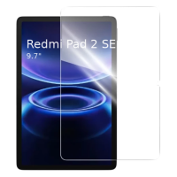 Xiaomi Pad 2 SE mini Захисне скло 9,7" (Загартоване)