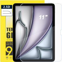 Apple iPad Air 11 A2902 A2903 A2904 Захисне скло (загартоване)