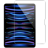 iPad Pro 13 A2925\A2926\A3007 Захисне скло (загартоване)