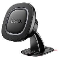 Тримач магнітний на ніжці смартфон до 7" (hoco)