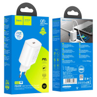 Быстрая зарядка Блок Адаптер Android Samsung PD (25W)