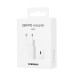Мережевий Смарт адаптер Samsung TypeC PD 3A (25W)