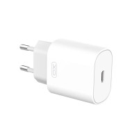 Швидка зарядка Блок Адаптер Android Oppo PD 25W (XO)