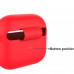 Чохол навушників AirPods 3 gen Мікрофібра (на вибір)