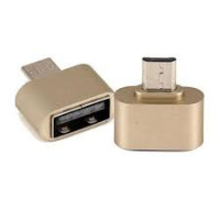 OTG переходник адаптер micro микро USB 2.0