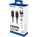 Кабель для консолі HDMI - PS4 PS5 8K 2m (Hori)