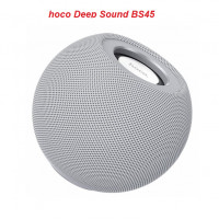 Портативна колонка Deep sound Bluetooth (hoco)