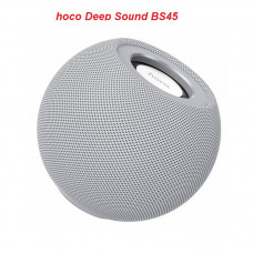 Колонка портативная Deep sound Bluetooth (hoco)