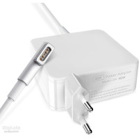 Зарядний пристрій MacBook 16.5V 3.65A 45W (ZM45)