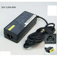 Зарядка ноутбука Lenovo 20V 3,25A 65W (sk90200325)