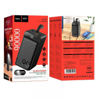 Повербанк Внешний аккумулятор QC 22,5W+PD 20W (90000mAh)