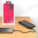 Power bank Швидка заряджання 2xUSB PD 20W 10000 mAh (borofone BJ15)
