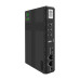 Повербанк Зовнішній акумулятор UPS DC 5V-12V (для роутера)