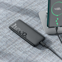 Повербанк Швидка зарядка QC22.5W 3A (10000 mAh)