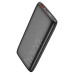 Повербанк Швидка зарядка QC22.5W 3A (10000 mAh)