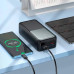 Повербанк Зовнішній акумулятор QC 30000mAh 22,5W (hoco)