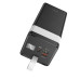 Повербанк Зовнішній акумулятор 50000mAh QC 22,5W (ліхтарик)