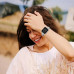 Ремінець Браслет Apple Watch 38 40 41 металевий (срібло)