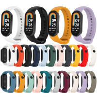 Ремінець фітнес трекера Xiaomi Mi Band 8 (на вибір)