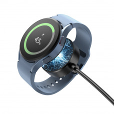 Заряджання магнітний кабель Samsung Smart Watch (універсал)