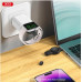 Зарядка магнитный кабель Apple Watch Samsung (2в1)