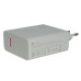 Гипер зарядка Xiaomi USB TypeC 6A max (120W)