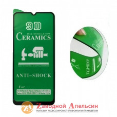 Гнучке скло Realme C3 6i 5i 5 C11 Ceramics