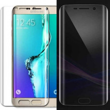 Гідрогелева плівка Samsung G928 S6 edge plus Nano 3D
