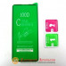 Гнучке скло Samsung Note 10 lite N770 M51 M515 A71 A15 Ceramics