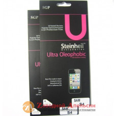 Захисна плівка Samsung i9500 S4 SGP Ultra Oleophobic